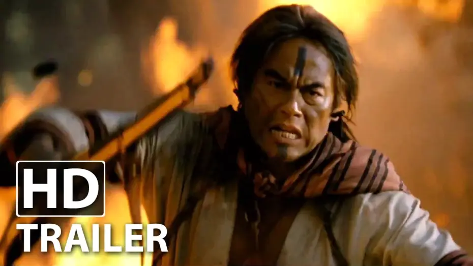 Видео к фильму 賽德克‧巴萊：太陽旗 — Warriors of the Rainbow: Seediq Bale - Trailer (Deutsch | German) | HD