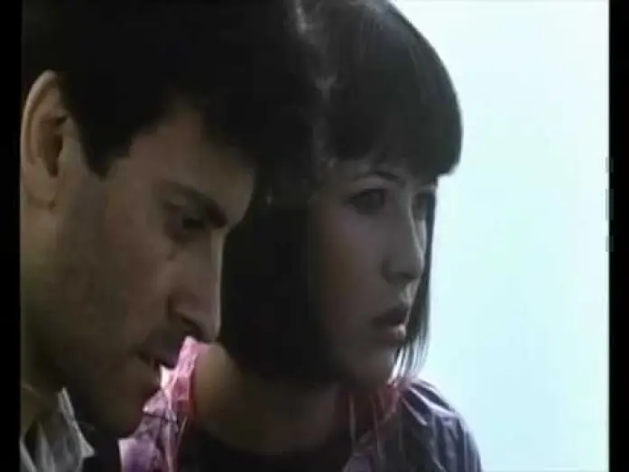 Видео к фильму Шальная любовь — L'amour Braque trailer with Sophie Marceau and Andrzej Zulawski