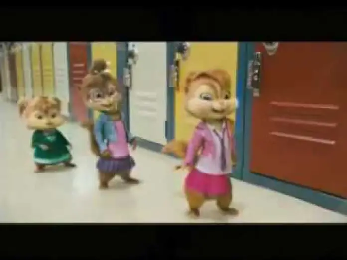 Видео к фильму Элвин и бурундуки 2 | Trailer #1: Alvin Superstar 2 [ITA]