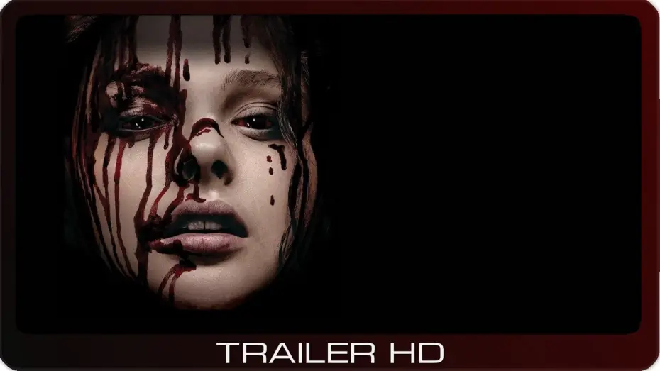 Видео к фильму Телекинез | Carrie ≣ 2013 ≣ Trailer