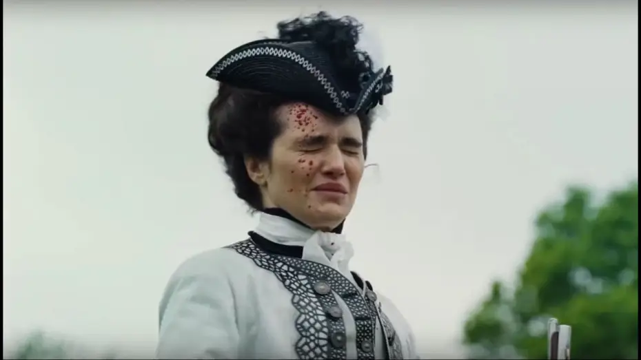 Видео к фильму Фаворитка | La favorita - Trailer espa&ntilde;ol (HD)