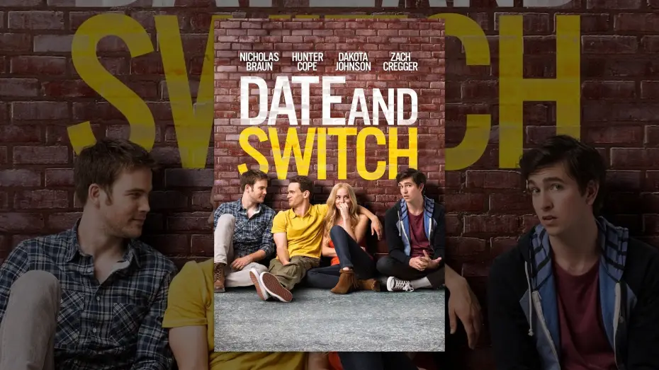 Видео к фильму Мой друг – гей — Date & Switch