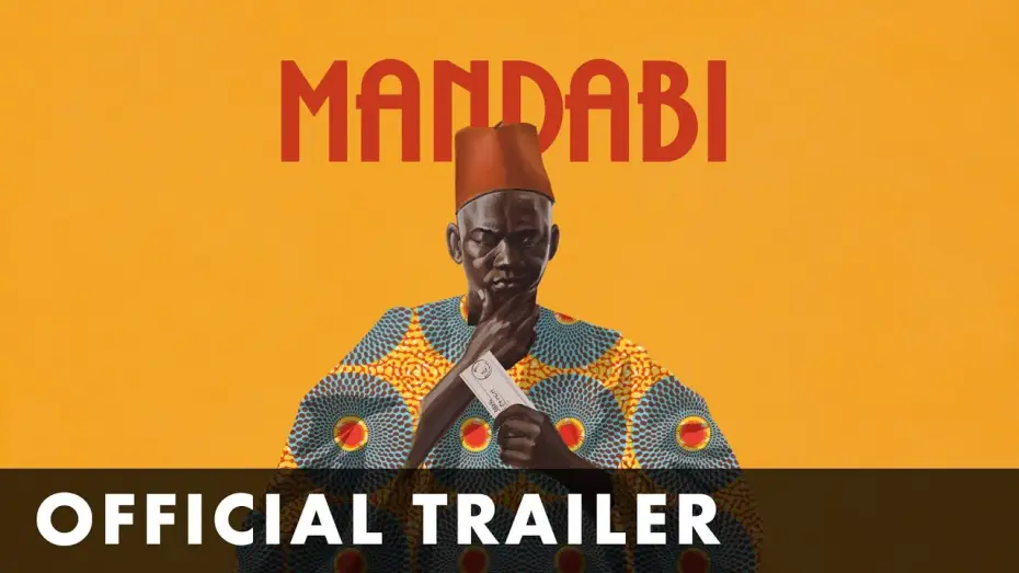Видео к фильму Mandabi — Official Trailer