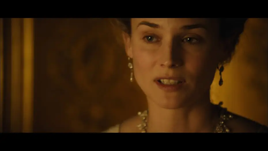 Видео к фильму Прощай, моя королева — TRAILER Addio mia regina
