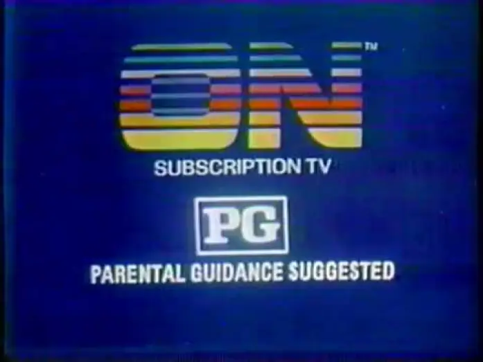 Видео к фильму Those Lips, Those Eyes — 1983 On Subscription Television spots TV Commercial