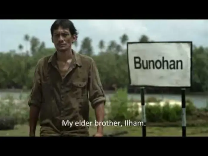 Видео к фильму Bunohan — BUNOHAN Movie Malaysia (In Cinemas: 8 March 2012)