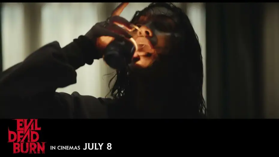 Видео к фильму Зловещие мертвецы: Пекло — only in cinemas July 8