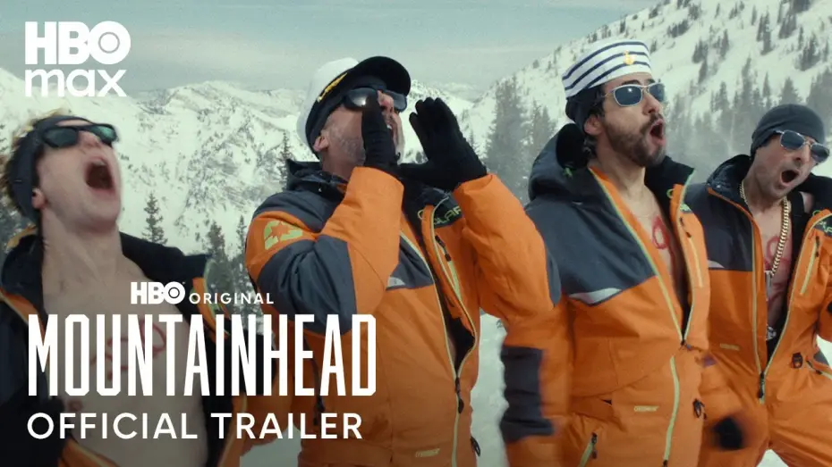 Видео к фильму На вершине горы | Official Trailer