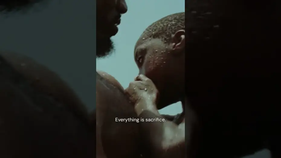 Видео к фильму My Father's Shadow | Dive into Akinola Davies Jr.&rsquo;s MY FATHER&rsquo;S SHADOW, a family together for one day.