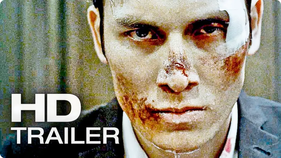 Видео к фильму Рейд 2 | THE RAID 2 Offizieller Trailer Deutsch German | 2014 Movie [HD]