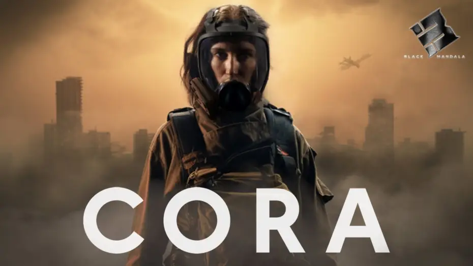 Видео к фильму Cora | Official Trailer
