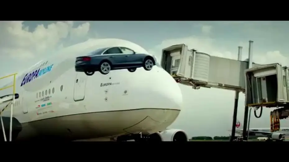 Видео к фильму Перевозчик: Наследие | LE TRANSPORTEUR : HERITAGE - Bande Annonce 2 VOST