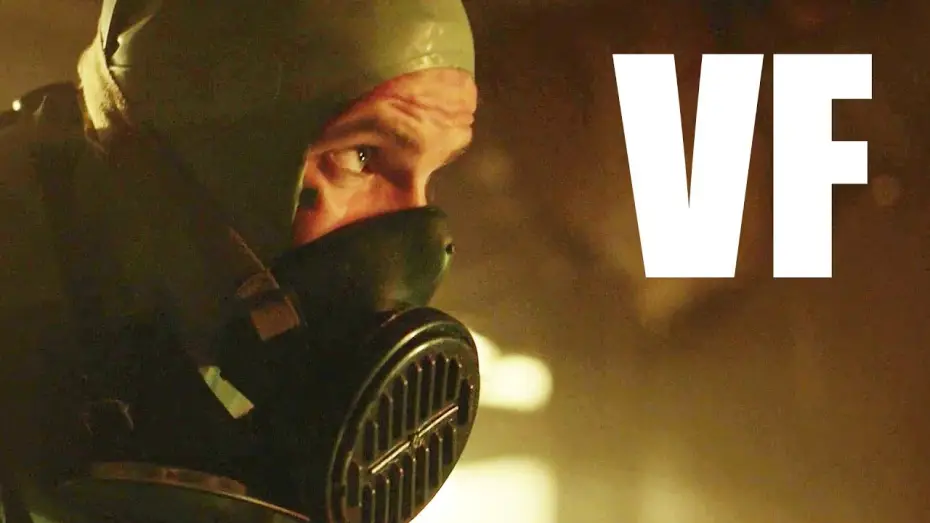 Видео к фильму Чернобыль | CHERNOBYL : UNDER FIRE - Bande Annonce [VF]