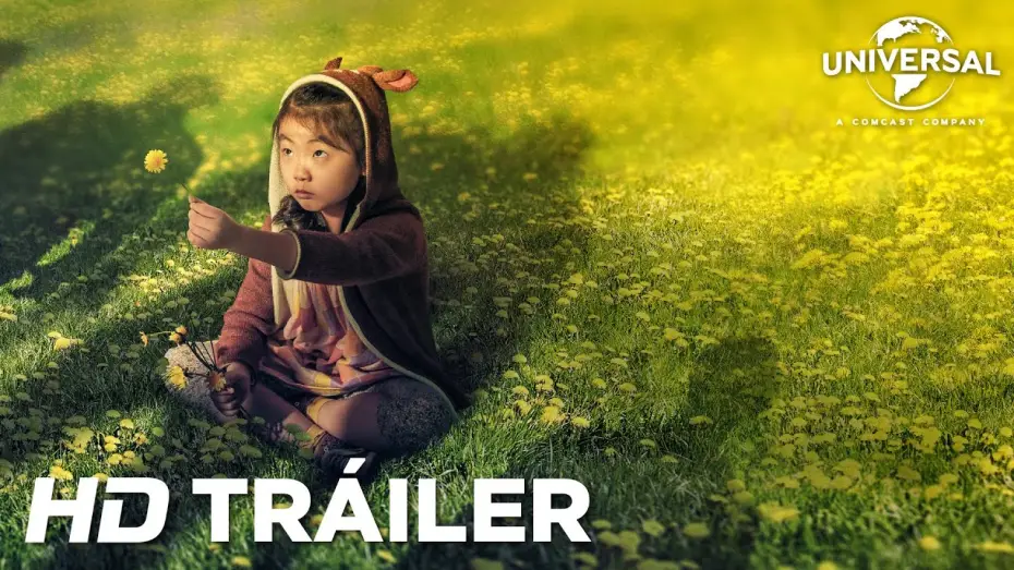 Видео к фильму Стук в хижине | Tr&aacute;iler Oficial 1
