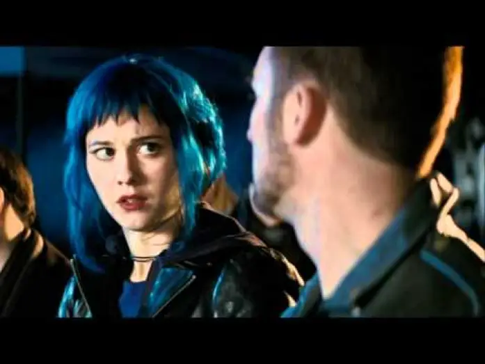 Видео к фильму Скотт Пилигрим против всех | Bande-annonce VF - Scott Pilgrim