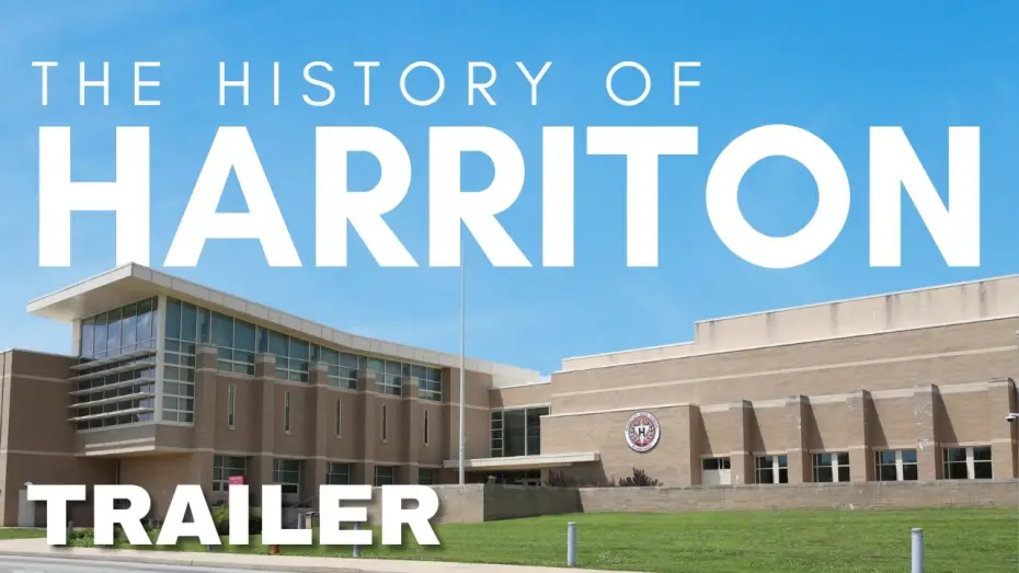 Видео к фильму The History of Harriton — History of Harriton | Official Trailer