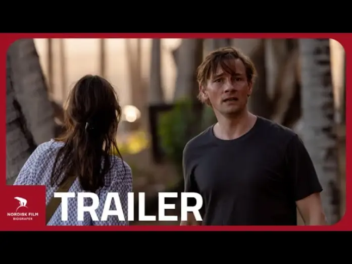 Видео к фильму Paradis | Paradis | OFFICIAL TRAILER | I biografen 5. marts