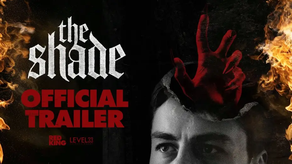 Видео к фильму The Shade | Official Trailer