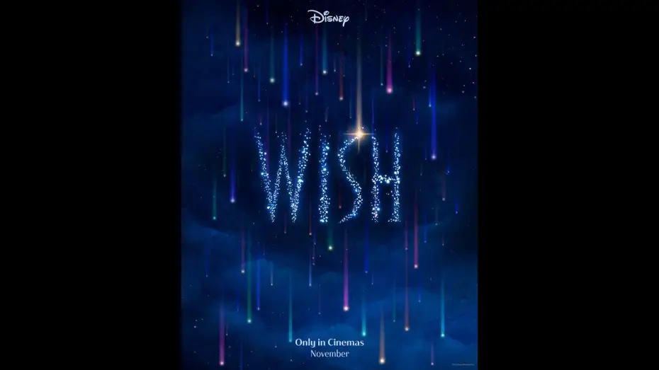 Видео к фильму Заветное желание | WISH - November 23