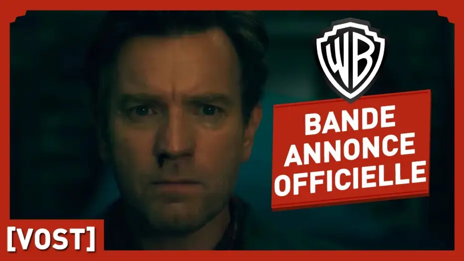 Видео к фильму Доктор Сон | DOCTOR SLEEP - Bande Annonce #2 [VOST]