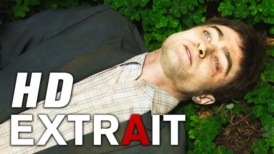 Видео к фильму Человек &ndash; швейцарский нож | SWISS ARMY MAN EXTRAIT VF