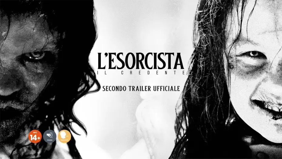Видео к фильму Изгоняющий дьявола: Верующий | L'ESORCISTA - IL CREDENTE | Secondo Trailer Ufficiale (Universal Studios) - HD