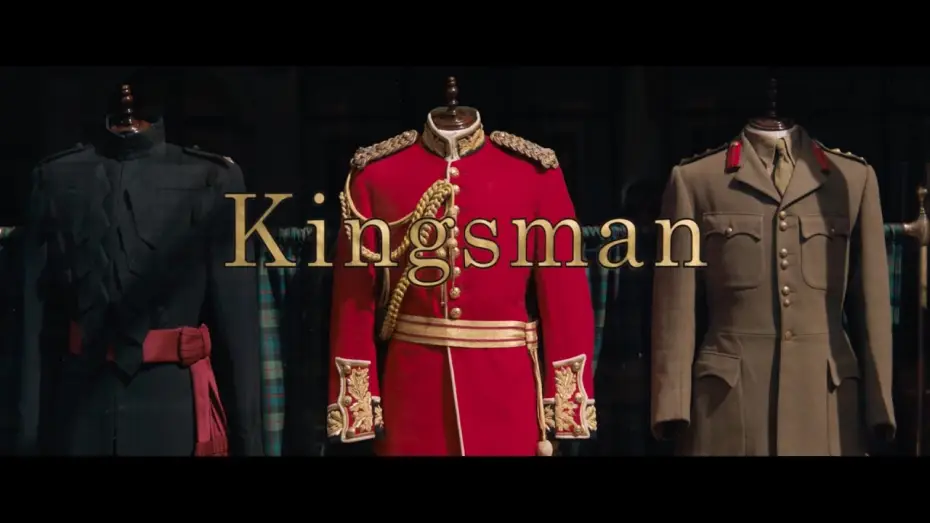 Видео к фильму King&rsquo;s Man: Начало | The King's Man - Le Origini | Trailer Ufficiale