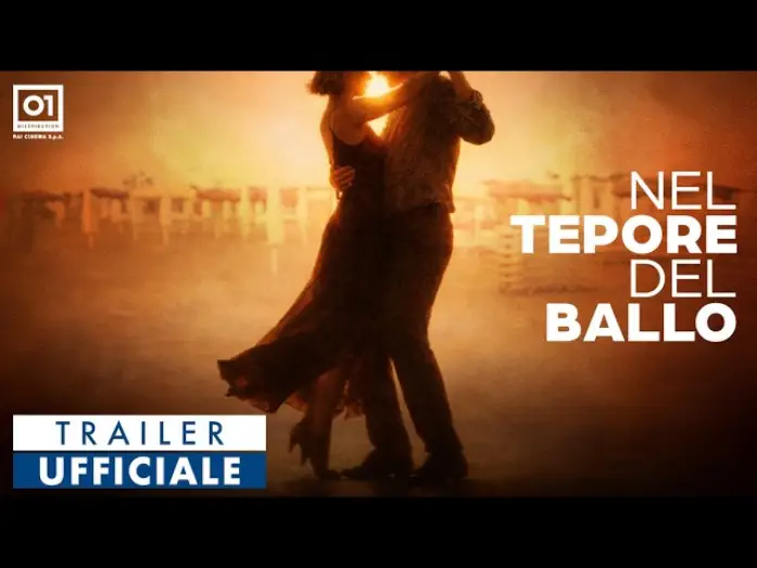 Видео к фильму Nel tepore del ballo | NEL TEPORE DEL BALLO di Pupi Avati (2026) - Trailer Ufficiale HD