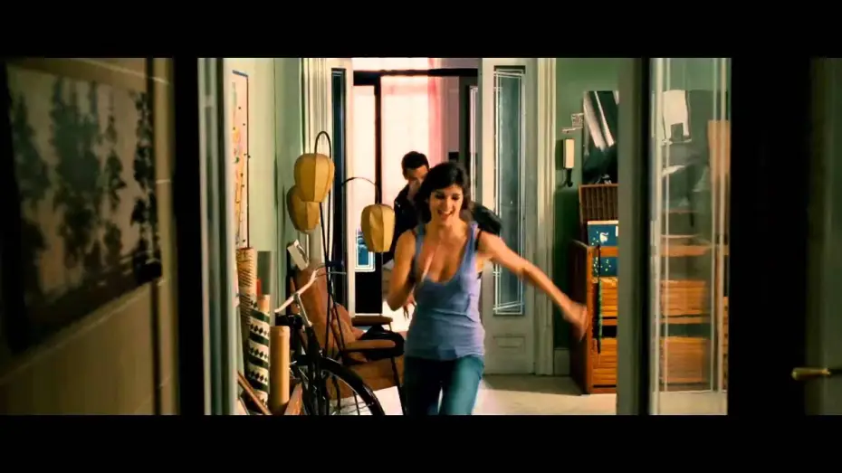 Видео к фильму Три метра над уровнем неба: Я тебя хочу | Trailer ICH STEH AUF DICH (Deutsch) mit Mario Casas