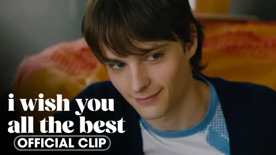 Видео к фильму Желаю вам всего наилучшего | Official Clip 'Release Your Crown Chakra'