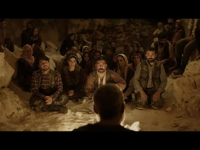 Видео к фильму Kurtuluş | Salvation (2026) Directed by Emin Alper | Trailer