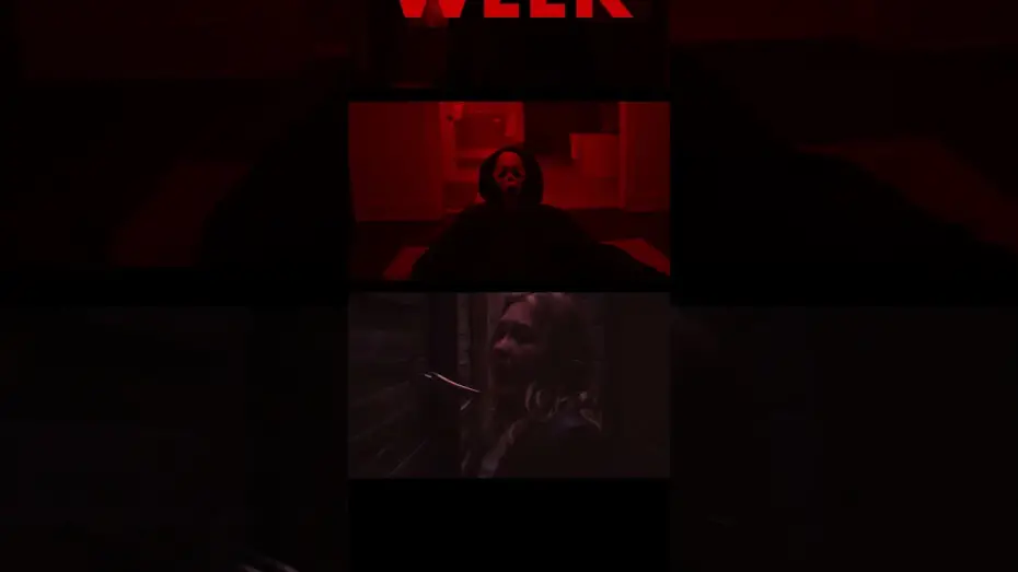 Видео к фильму Scream 7 | One week