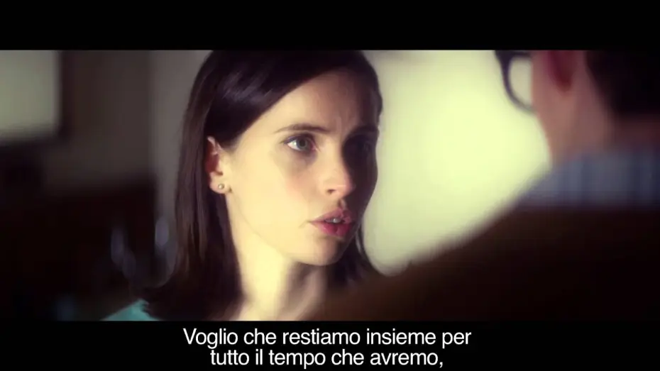 Видео к фильму Вселенная Стивена Хокинга | La Teoria del Tutto: l'incontro delle menti (sottotitoli in italiano)