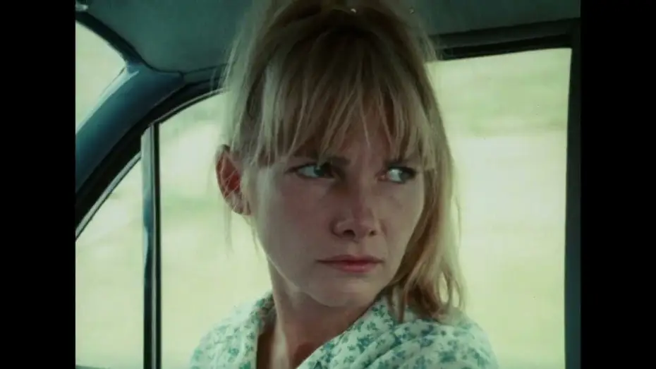 Видео к фильму Ванда | Wanda (offizieller Trailer) | Ein Film von Barbara Loden | Ab 09. April zum ersten Mal im Kino