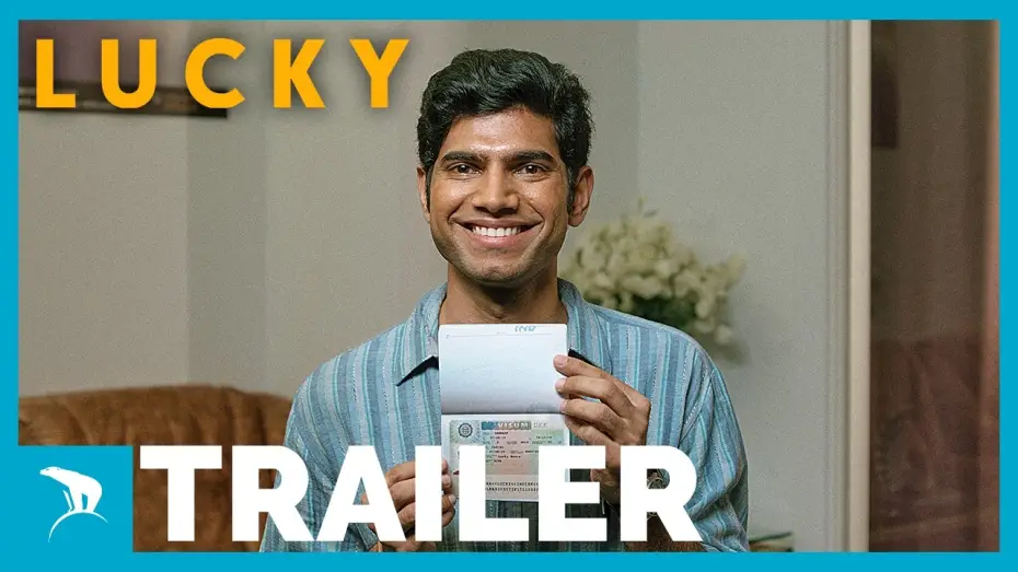Видео к фильму Lucky | LUCKY | Trailer