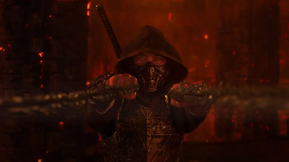 Видео к фильму Мортал Комбат 2 | Mortal Kombat II | Trailer Ufficiale II