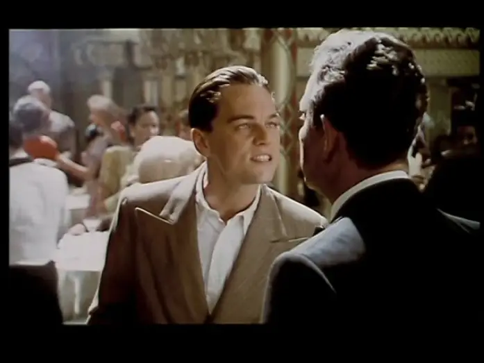 Видео к фильму Авиатор | Aviator (2004) Bande annonce VF