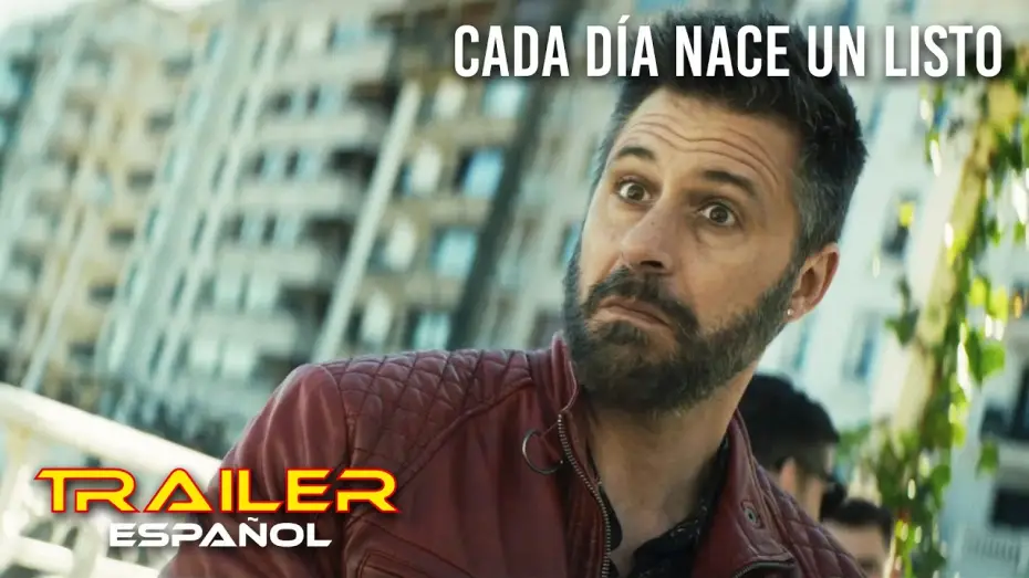 Видео к фильму Cada d&iacute;a nace un listo | Cada d&iacute;a nace un listo - Tr&aacute;iler