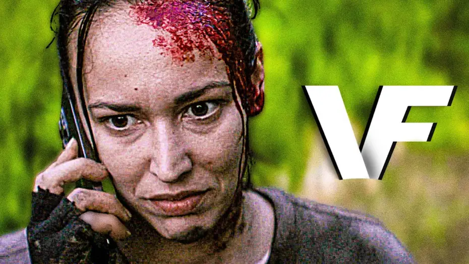 Видео к фильму Moso | MOSO Bande Annonce VF (2025) Film d'Horreur