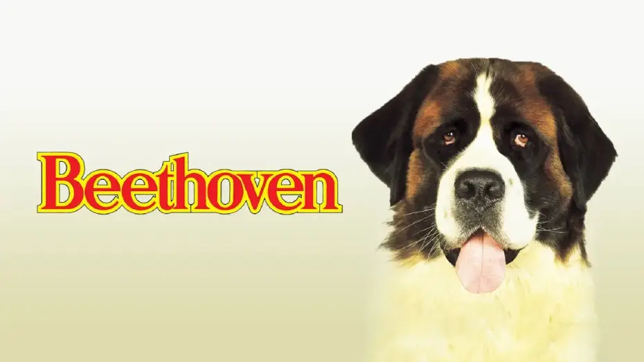 Видео к фильму Бетховен | Beethoven (film 1992) TRAILER ITALIANO