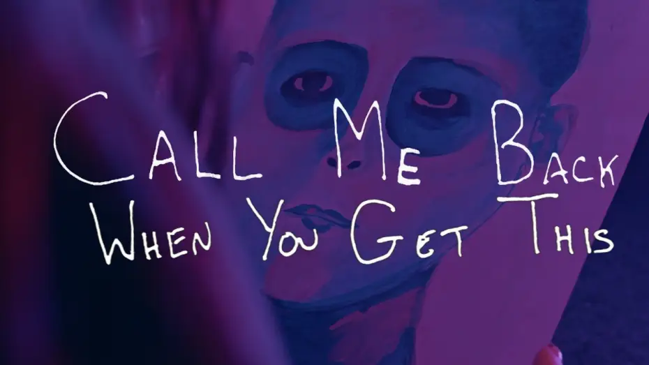 Видео к фильму Call Me Back When You Get This | Call Me Back When You Get This | Official Trailer 2026