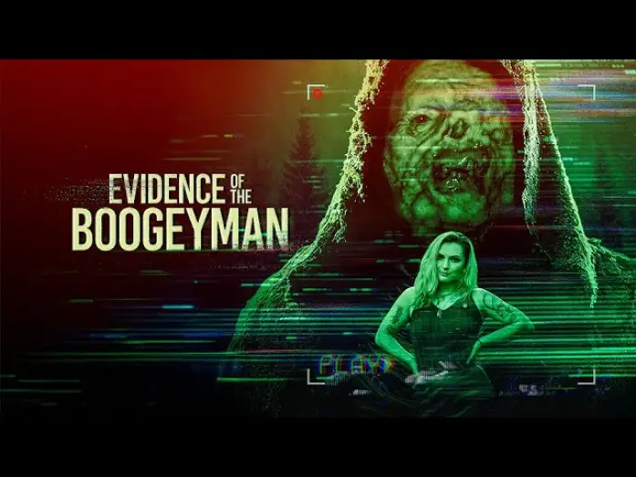 Видео к фильму Evidence of the Boogeyman | Evidence of the Boogeyman Official Trailer (2025) | Horror | Thriller | Breaking Glass Pictures