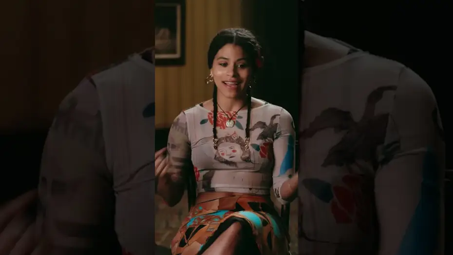 Видео к фильму Они убьют тебя | Zazie Beetz Goes Full Action Star