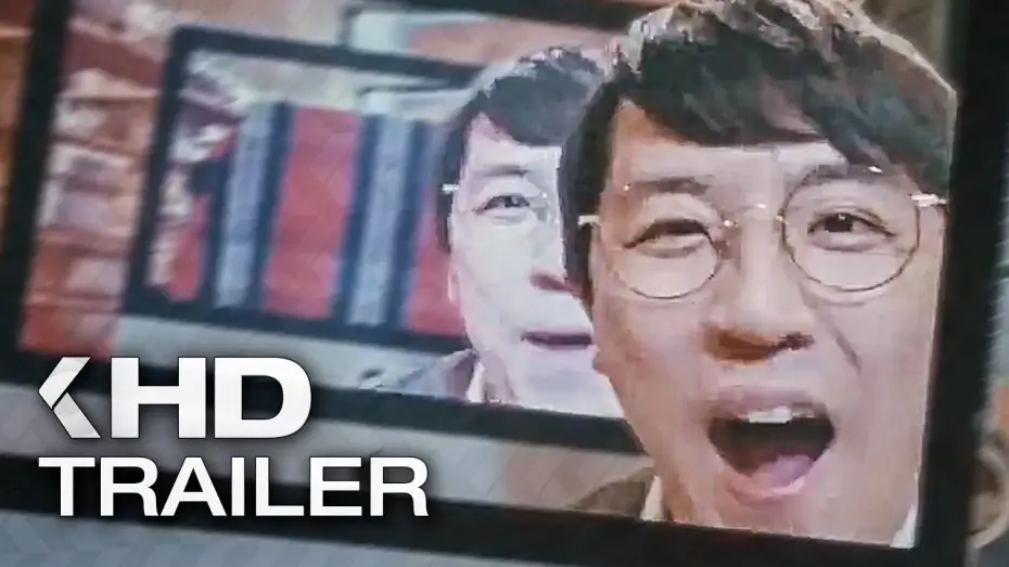 Видео к фильму За пределами двух бесконечных минут | BEYOND THE INFINITE TWO MINUTES Trailer German Deutsch (2022)