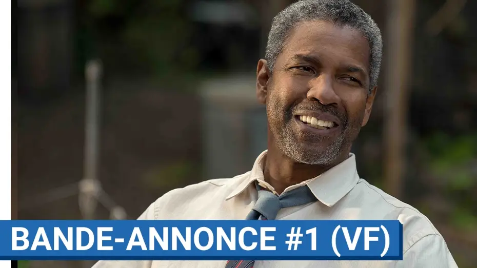 Видео к фильму Ограды | FENCES - Bande-annonce #1 VF [au cin&eacute;ma le 22 f&eacute;vrier 2017]
