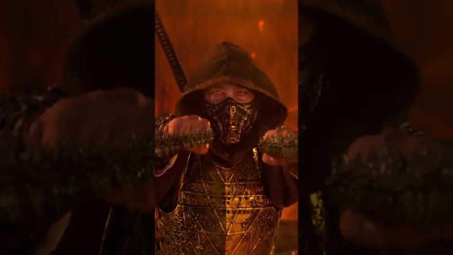 Видео к фильму Мортал Комбат 2 | Trust us, you&rsquo;re in for a bloody good time.
