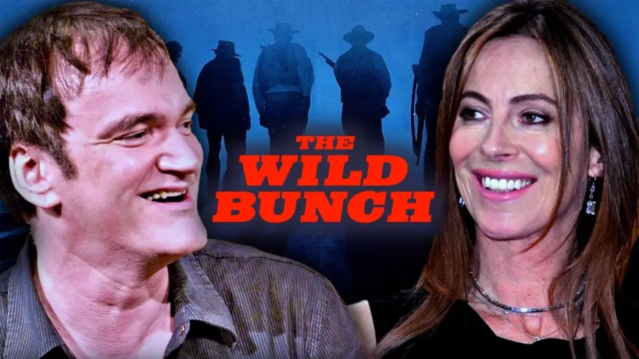 Видео к фильму Дикая банда — Directors on The Wild Bunch