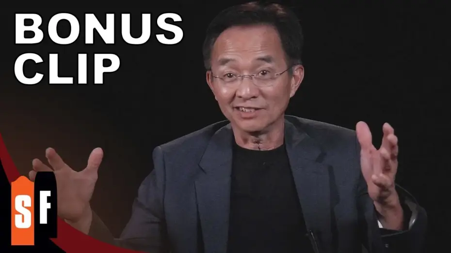 Видео к фильму Большой переполох в маленьком Китае | Bonus Clip: Actor Dennis Dun Discusses Being The Hero
