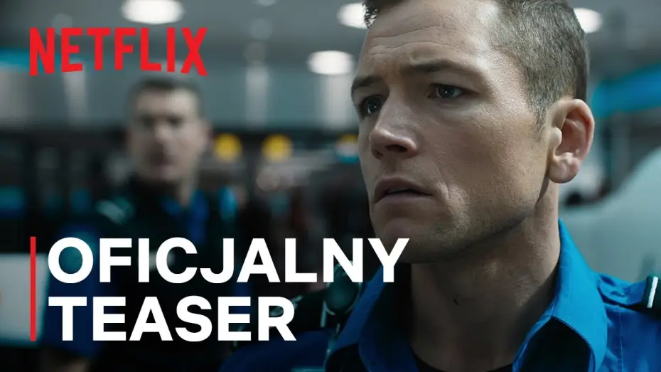 Видео к фильму Ручная кладь | Oficjalny teaser