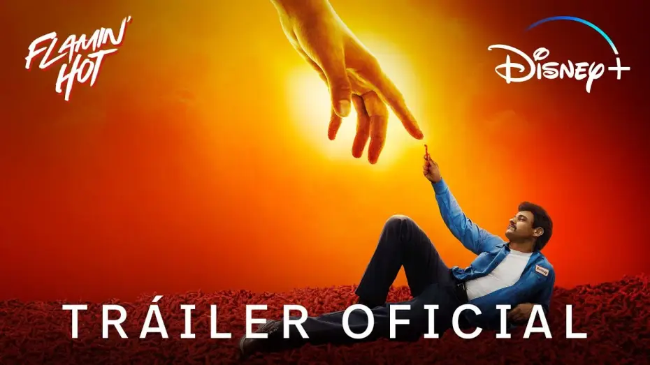 Видео к фильму Обжигающе горячий | Tr&aacute;iler Oficial en espa&ntilde;ol